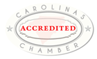 Carolinas Accredited Chamber