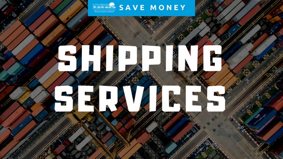 Shipping Services