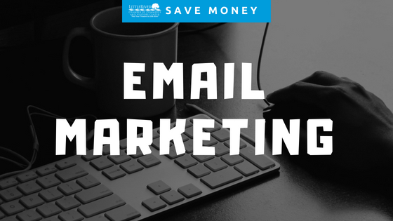 Email Marketing