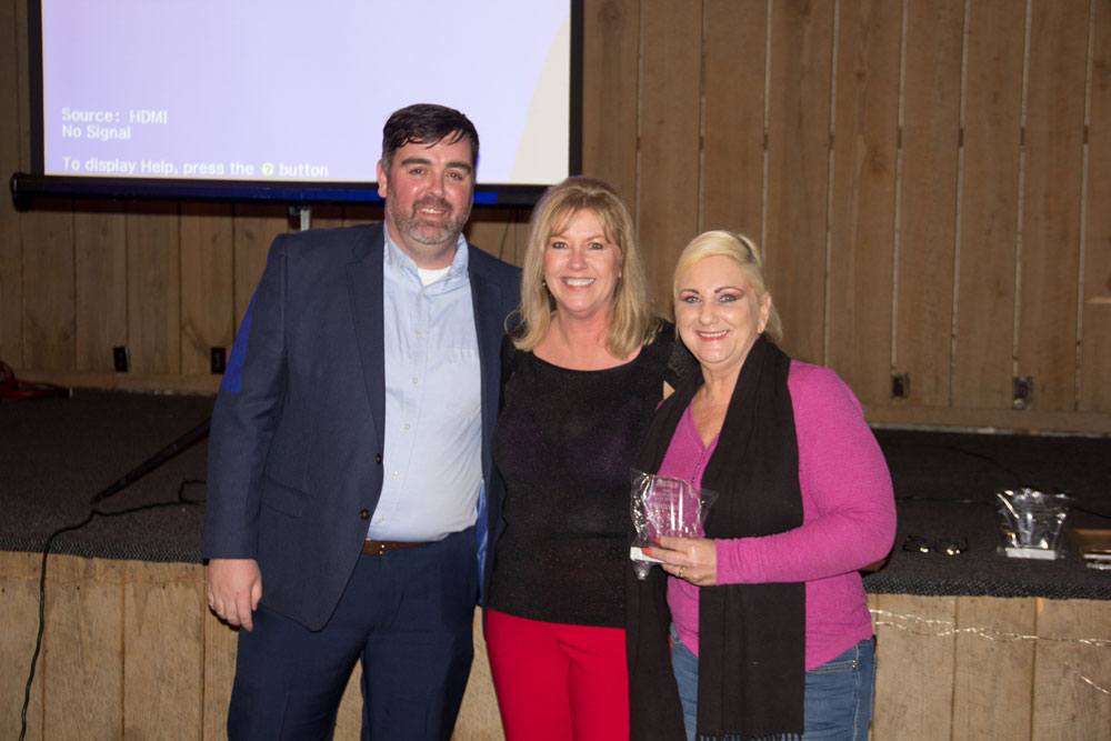 Crab Catchers 2018 Member Business of the Year