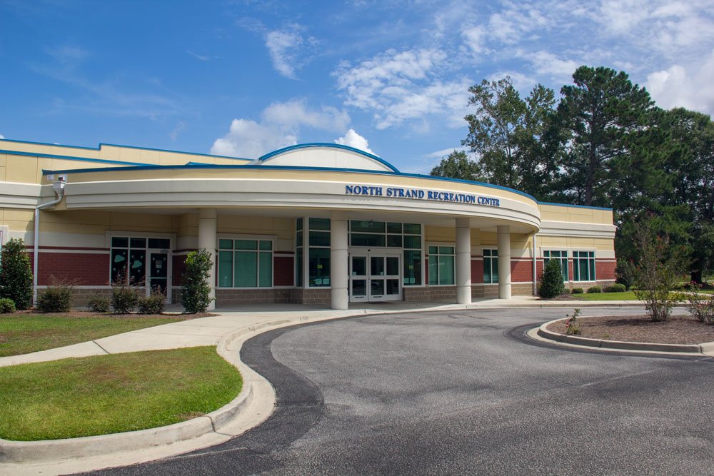 North Strand Recreation Center