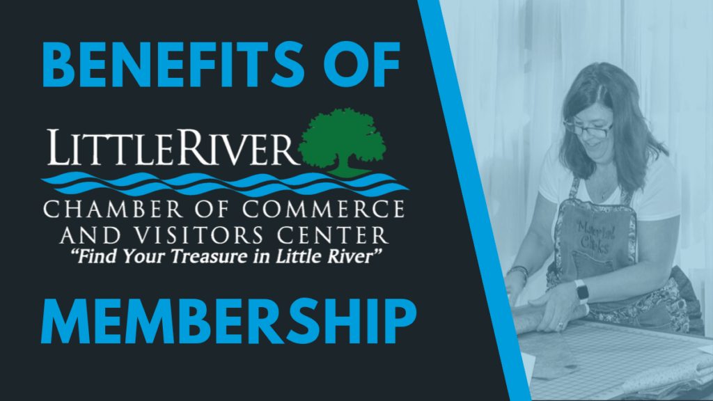 Benefits of Chamber Membership