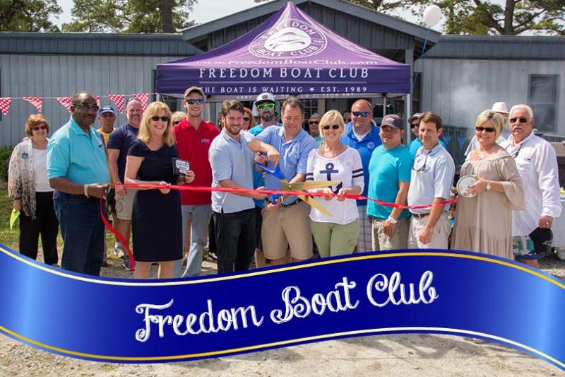 RibbonCuttings_810x540_Freedom-Boat-ClubR_gallery