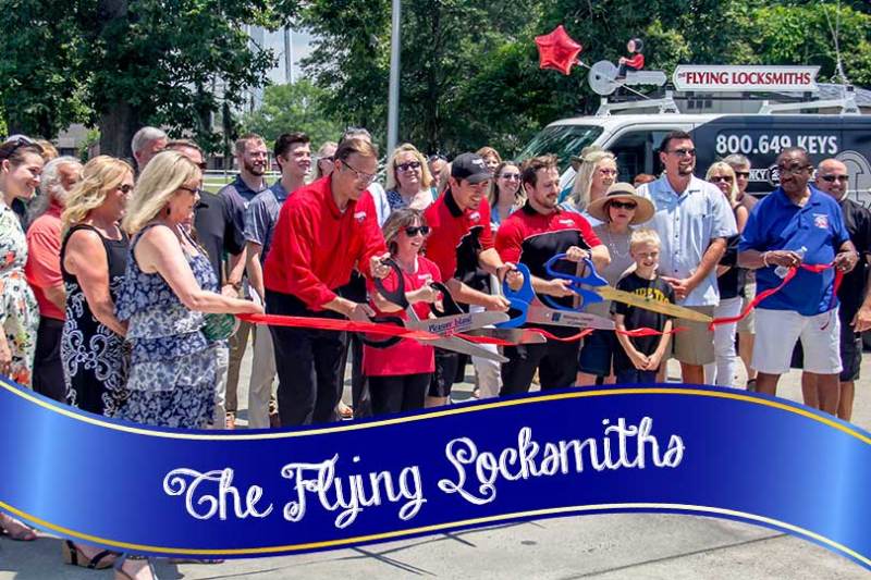 RibbonCuttings_810x540_flyinglocksmiths_gallery