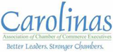 Carolinas Association of Chamber of Commerce Executive