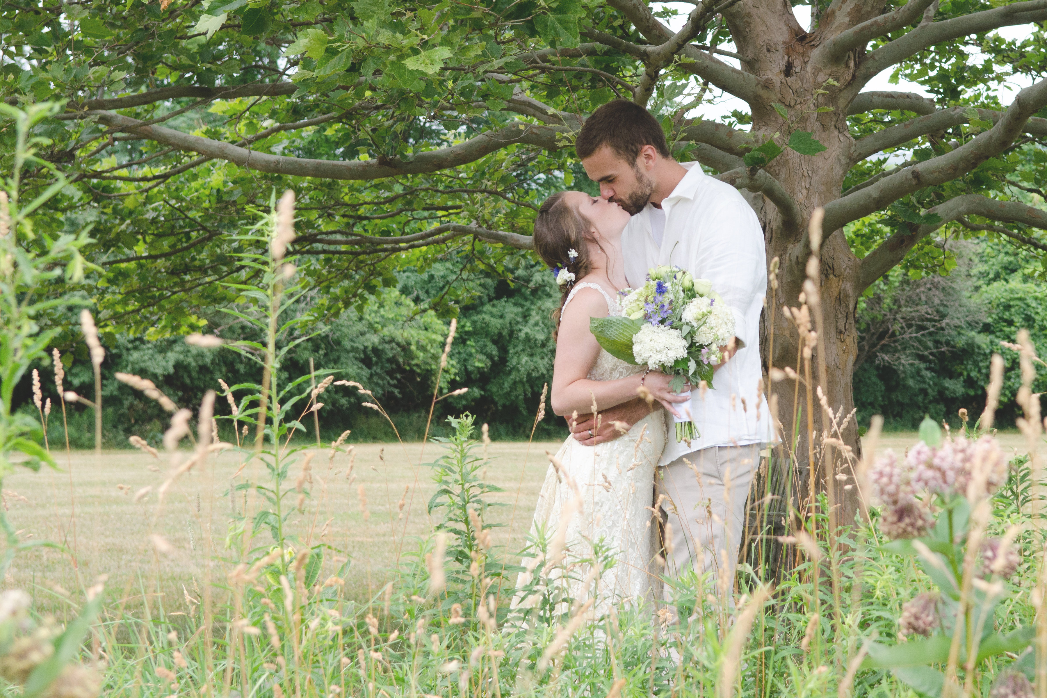 Wedding Photos by Janine Ryans