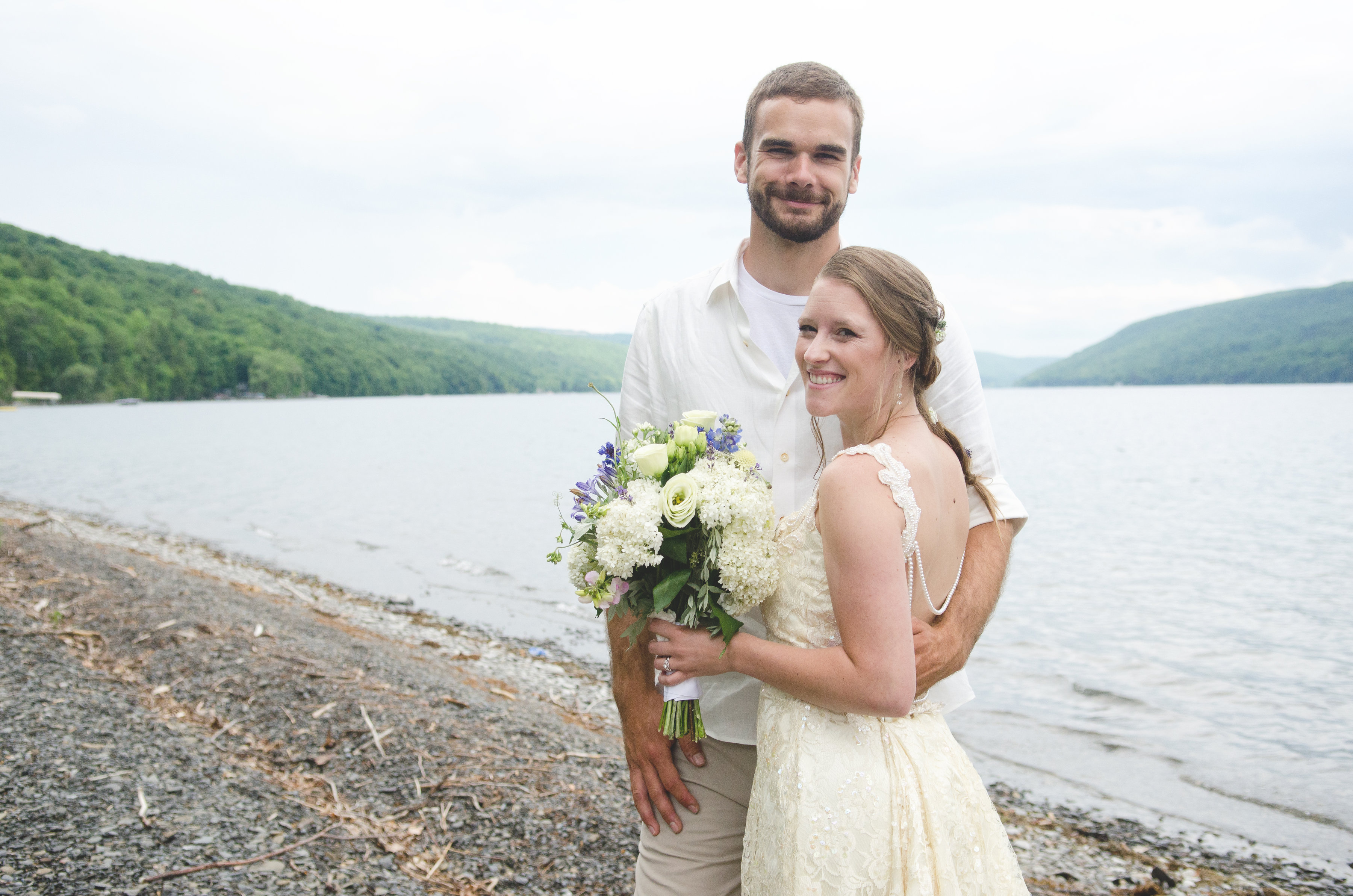 Wedding Photos by Janine Ryans