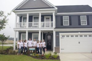 New Home at Bridgewater in Little River