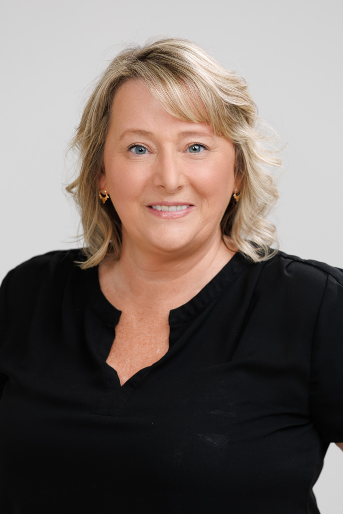 Carrie King