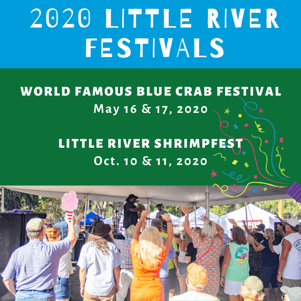 Local Events You Can’t Miss in 2020 • Little River Chamber of Commerce