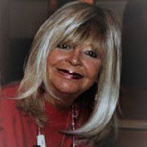 Trish Sessoms