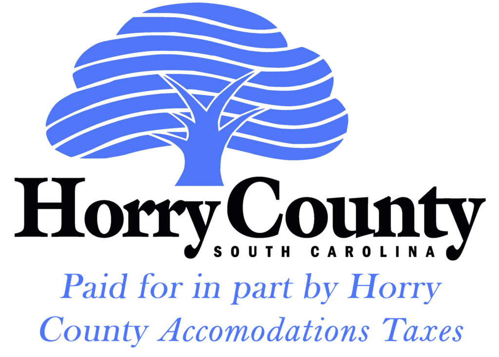 Horry County Accommodations Tax