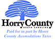 Horry County Accommodations