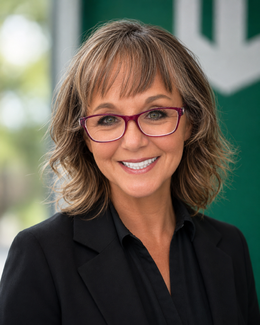 Lucinda Whatley